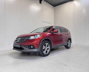 Honda Honda CR-V 2.0i AWD Benzine Autom. - GPS - Topstaa Gebrauchtwagen