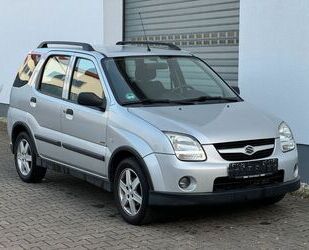 Suzuki Suzuki Ignis 1.5 Comfort*Automatik*TÜV neu Gebrauchtwagen