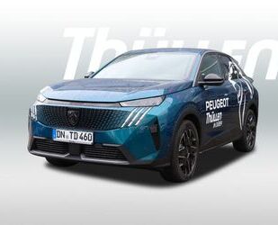 Peugeot Peugeot 3008 Allure 1.2 MHEV Bluetooth Navi LED Kl Gebrauchtwagen