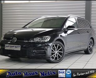 VW Volkswagen Golf VII 1,5 TSI Variant Highline R-Lin Gebrauchtwagen