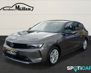 Opel Opel Astra L Business Elegance 1.5 D AUTO NAVI RF Gebrauchtwagen