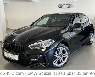 BMW BMW 118i M Sport/DigTacho/HUD/SPUR/HiFi/LED/WiFi Gebrauchtwagen