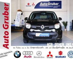 Renault Renault Twingo Limited PDC*BT*Klima*USB*Tempomat*E Gebrauchtwagen