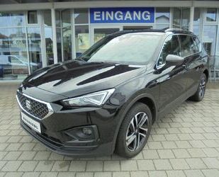 Seat Seat Tarraco Style Automatik [7-Sitzer AHK Navi AC Gebrauchtwagen