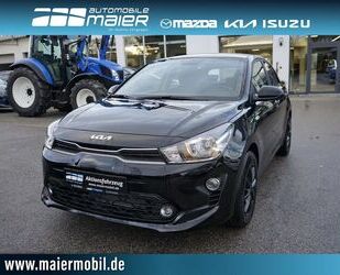 Kia Kia RIO 1.2 *TEAM EDITION* DIGITALRADIO DAB+* Gebrauchtwagen