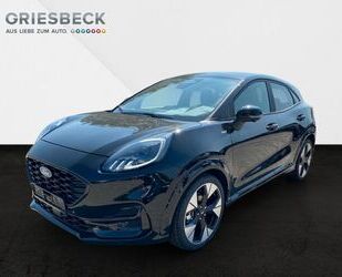 Ford Ford Puma 1.0 EcoBoost Mild Hybrid S/S ST-Line FLA Gebrauchtwagen