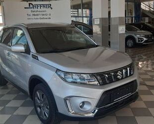 Suzuki Suzuki Vitara 1.4 BOOSTERJET Hybrid / SOFORT VERFÜ Gebrauchtwagen