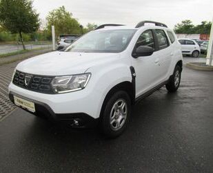 Dacia Dacia Duster Blue dCi 115 2WD Comfort Gebrauchtwagen