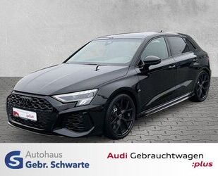 Audi Audi RS 3 Sportback 2.5 TFSI quattro S-tronic B&O Gebrauchtwagen