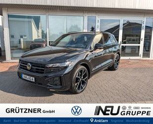 VW Volkswagen Touareg 3.0 TDI 4M*LED*Navi*AHK*Kamera* Gebrauchtwagen