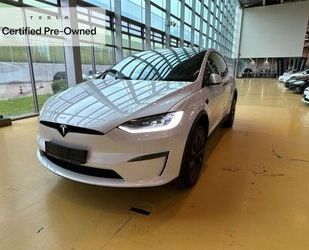 Tesla Tesla Model X Plaid AWD Gebrauchtwagen