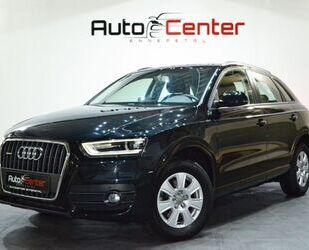 Audi Audi Q3 2.0 TFSI quattro*Navi*70 Tkm*Sitzhz*Bi-Xen Gebrauchtwagen