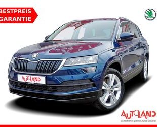 Skoda Skoda Karoq 1.5 TSI ACT Style DSG LED ACC Kamera A Gebrauchtwagen