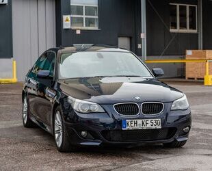 BMW BMW 530i - Gebrauchtwagen