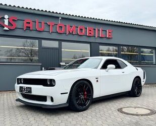 Dodge Dodge Challenger R/T SCAT-PACK 392 HEMI*SCHALTGETR Gebrauchtwagen