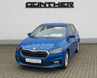 Skoda Skoda Fabia Selection 1.5 DSG SHZ TEMP Gebrauchtwagen