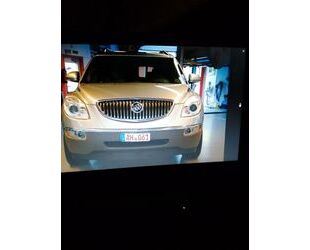 Buick Buick Enclave ,benzin mit LPG ,tüv neu bis 11,2026 Gebrauchtwagen