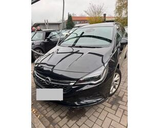 Opel Opel Astra ST 1.6 Diesel RFK, LKR + SHZ Gebrauchtwagen