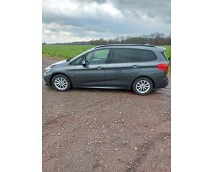 BMW BMW 218 Gran Tourer 218i M Sport M Sport Gebrauchtwagen