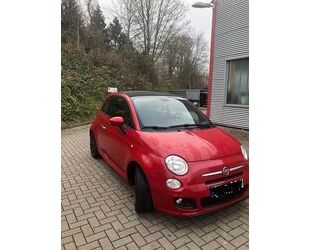 Fiat Fiat 500 1.2 8V Sole Sole Gebrauchtwagen