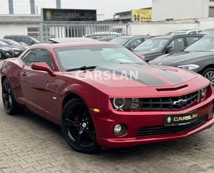 Chevrolet Chevrolet Camaro Coupé RS 20