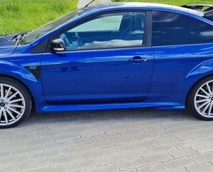 Ford Ford Focus 2,5 RS Gebrauchtwagen