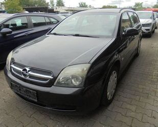 Opel Opel Vectra Caravan 2.2 TÜV 07/25 Gebrauchtwagen