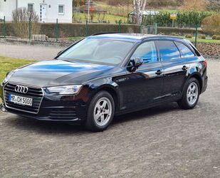 Audi Audi A4 35 TDI S tronic Avant - Gebrauchtwagen