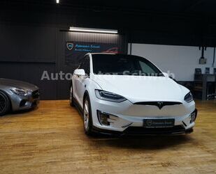 Tesla Tesla Model X Performance Dual-6 SiTZER-CARBON-L E Gebrauchtwagen