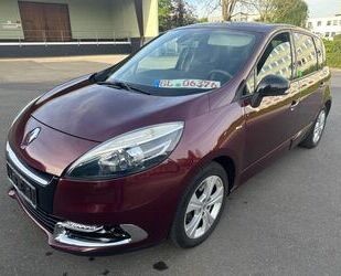 Renault Renault Scenic Bose Edition TCe**LEDER**NAVI** Gebrauchtwagen