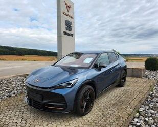 Cupra Cupra Tavascan 250 kW VZ 4Drive* Gebrauchtwagen