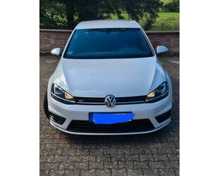 VW Volkswagen Golf 1.4 TSI DSG BMT Highline Gebrauchtwagen