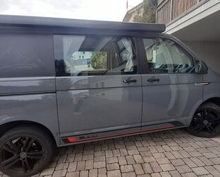 VW Volkswagen T6 Bulli Gebrauchtwagen