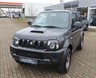 Suzuki Suzuki Jimny Ranger ALLRAD TÜV NEU INSPEKTION NEU Gebrauchtwagen