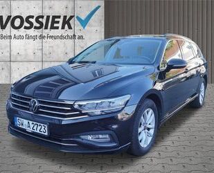 VW Volkswagen Passat Variant 1.5 TSI BMT Business 7-G Gebrauchtwagen