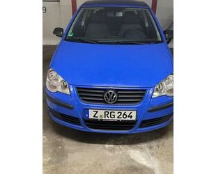 VW Volkswagen Polo 1.2 44kW United United Gebrauchtwagen