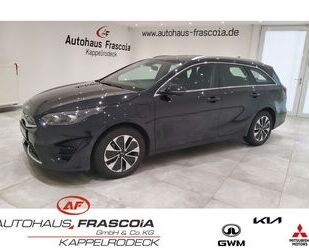 Kia Kia Ceed Sportswagon Plug-in Hybrid Vision 1.6 ACC Gebrauchtwagen