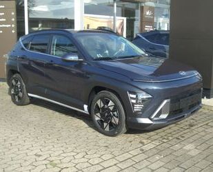 Hyundai Hyundai KONA SX2 1.6 DCT 2WD Prime, Sitz-Paket, Bo Gebrauchtwagen