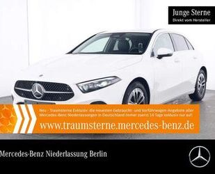 Mercedes-Benz Mercedes-Benz A 180 PROGRESSIVE Advanced/Multibeam Gebrauchtwagen