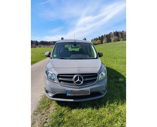 Mercedes-Benz Mercedes-Benz Citan Gebrauchtwagen