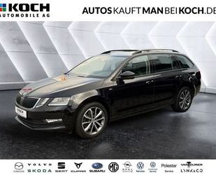 Skoda Skoda Octavia Combi Soleil 2.0TDI DSG LED NAVI ACC Gebrauchtwagen