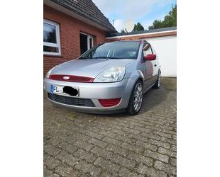 Ford Ford Fiesta 1.3 51 kW - Gebrauchtwagen