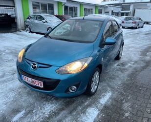 Mazda Mazda 2 Lim. 1.3 Active Gebrauchtwagen