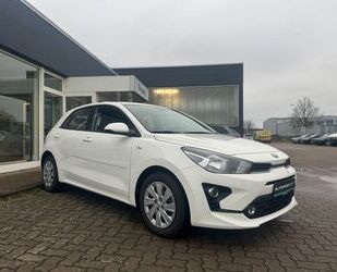 Kia Kia Rio Edition 7, Klima, elektr. Fensterheber, DA Gebrauchtwagen