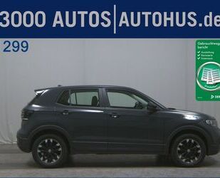 VW Volkswagen T-Cross 1.6 TDI Navi PDC Gebrauchtwagen