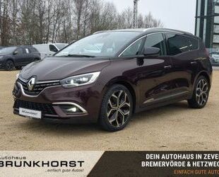 Renault Renault Grand Scenic TCe 160 EDC Intens Gebrauchtwagen