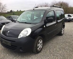 Renault Renault Kangoo Authentique Gebrauchtwagen