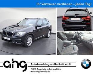 BMW BMW X3 xDrive30e AHK Rückfahrkamera Navi Professio Gebrauchtwagen