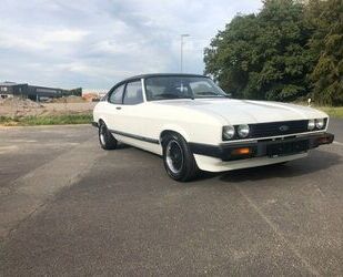 Ford Ford Capri 2,3L - 2.Hand Gebrauchtwagen