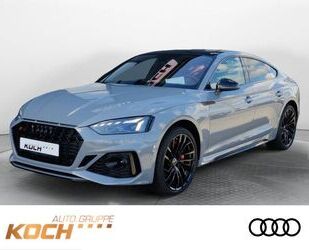 Audi Audi RS 5 Sportback tiptronic*Matrix|PANO|B&O|SOFO Gebrauchtwagen